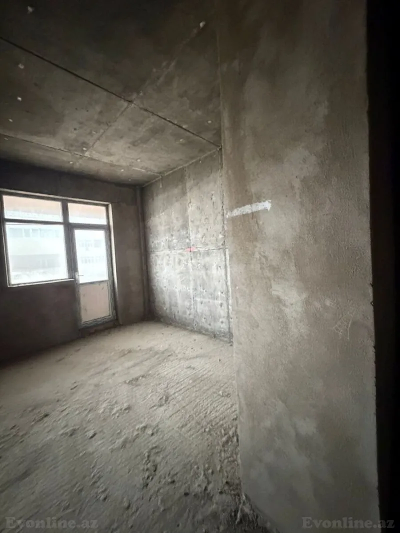 Satılır 3 otaqlı Mənzil Yeni tikili 133.5 m² Avtovağzal m. - şəkil 6