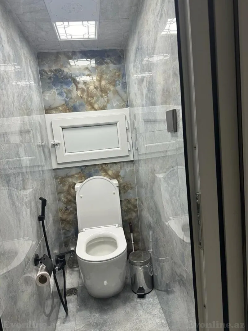 Satılır 3 otaqlı Mənzil Köhnə tikili 80 m² Xətai r. - şəkil 11