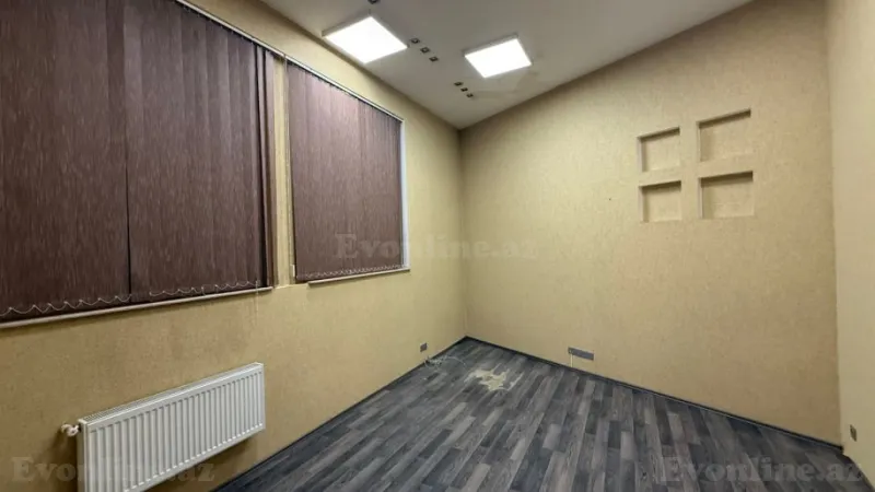 Kirayə verilir Ofis 120 m² İçərişəhər m. - şəkil 2