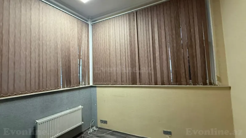 Kirayə verilir Ofis 120 m² İçərişəhər m. - şəkil 3
