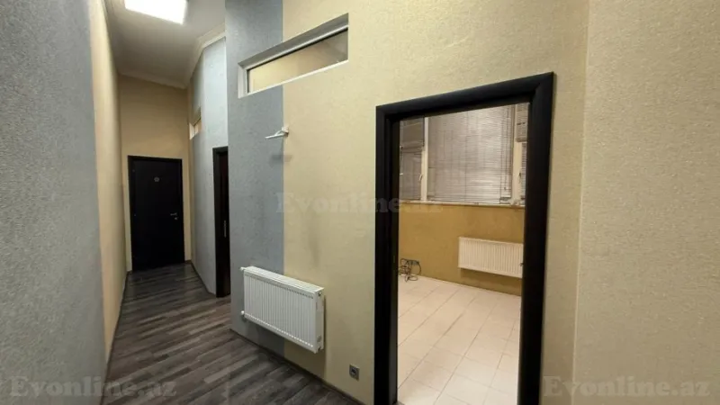 Kirayə verilir Ofis 120 m² İçərişəhər m. - şəkil 4