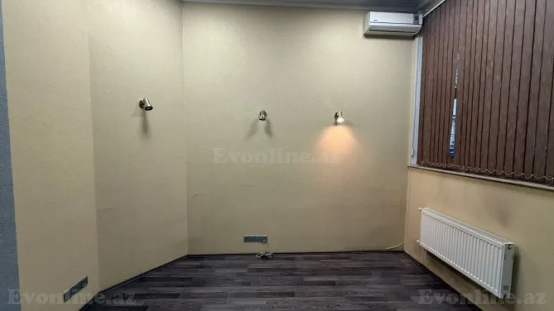 Kirayə verilir Ofis 120 m² İçərişəhər m. - şəkil 5