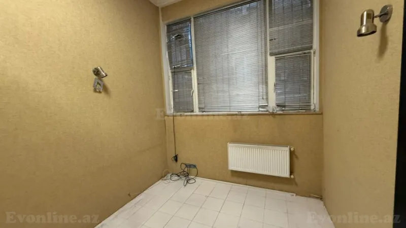 Kirayə verilir Ofis 120 m² İçərişəhər m. - şəkil 9