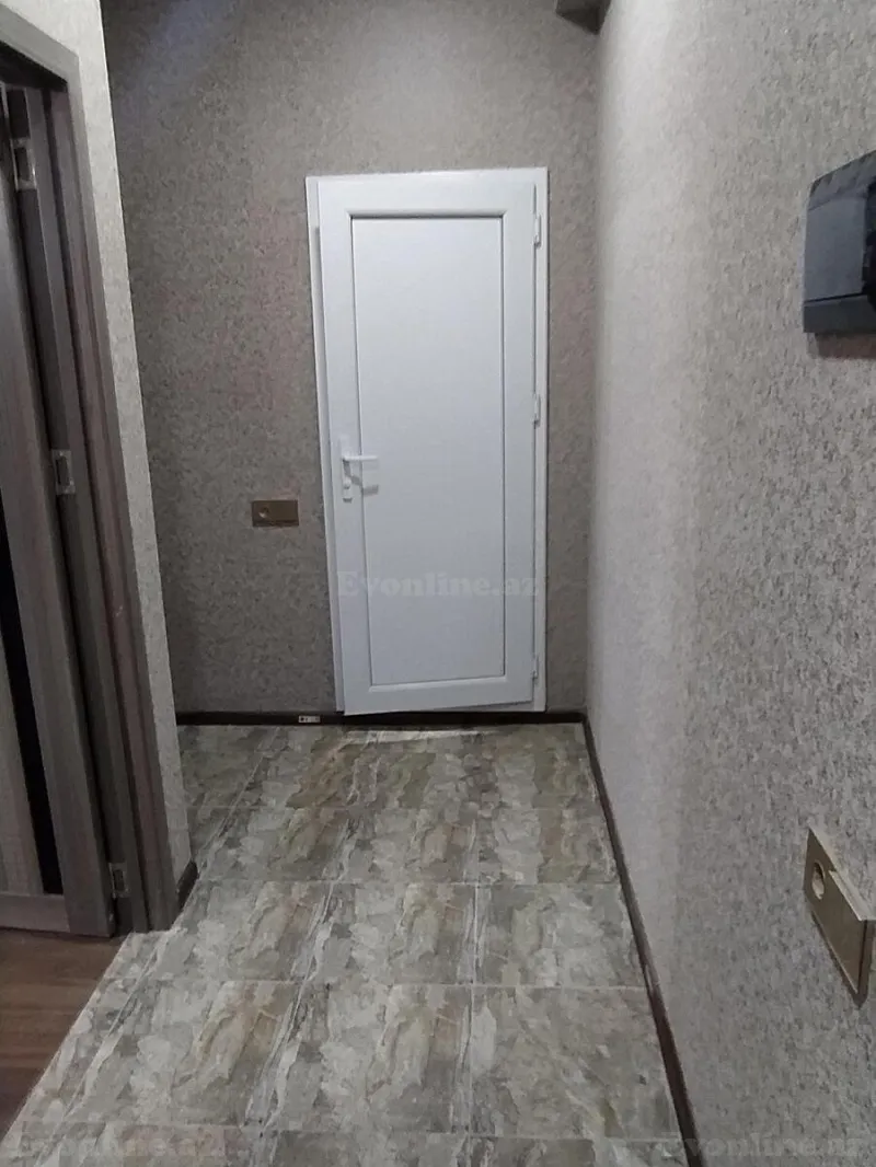 Kirayə verilir 2 otaqlı Mənzil Yeni tikili 50 m² Xırdalan - şəkil 6
