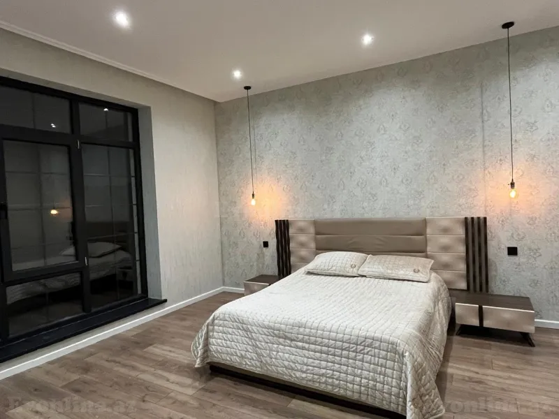 Satılır 7 otaqlı Həyət evi 250 m² Badamdar - şəkil 7