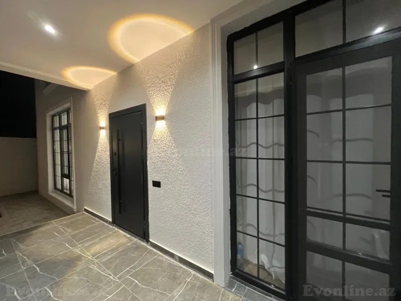 Satılır 7 otaqlı Həyət evi 250 m² Badamdar - şəkil 17