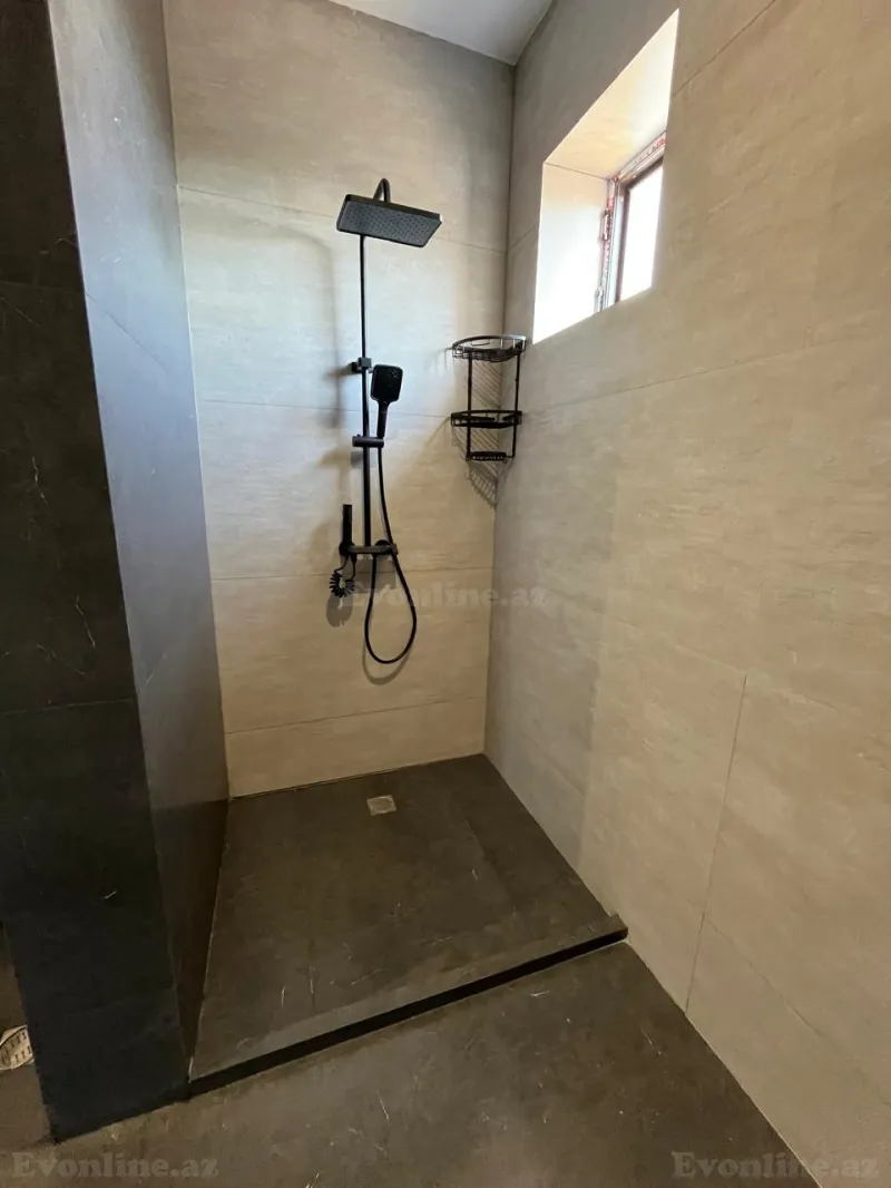 Satılır 7 otaqlı Həyət evi 250 m² Badamdar - şəkil 22