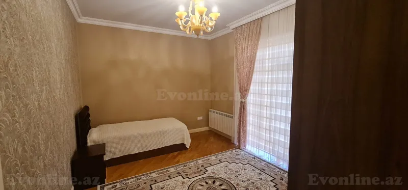 Satılır 6 otaqlı Həyət evi 250 m² Novxanı - şəkil 15
