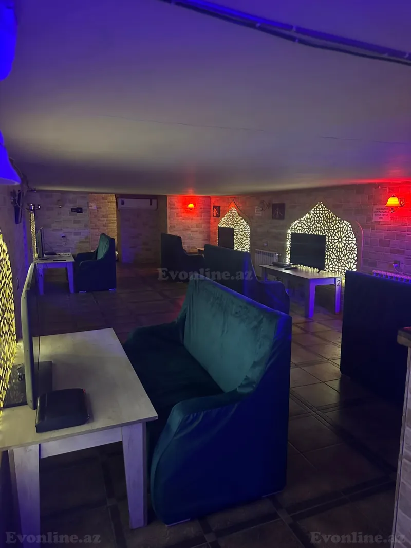 Satılır Obyekt 154 m² Əhmədli