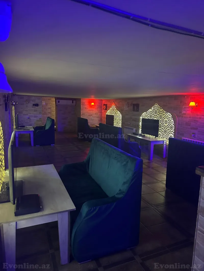 Satılır Obyekt 154 m² Əhmədli - şəkil 2