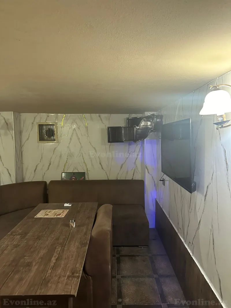 Satılır Obyekt 154 m² Əhmədli - şəkil 4