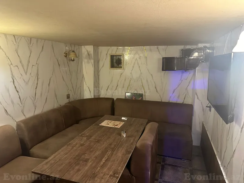 Satılır Obyekt 154 m² Əhmədli - şəkil 8