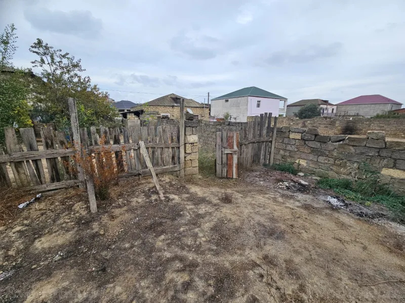 Satılır Torpaq 5 sot Mehdiabad