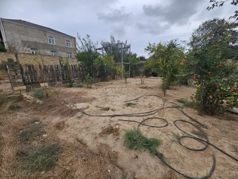 Satılır Torpaq 5 sot Mehdiabad - şəkil 3