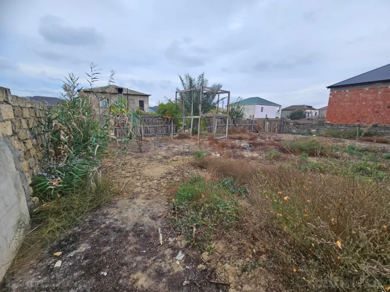 Satılır Torpaq 5 sot Mehdiabad - şəkil 4