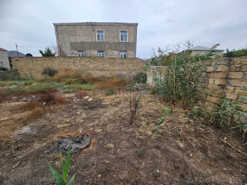 Satılır Torpaq 5 sot Mehdiabad - şəkil 5