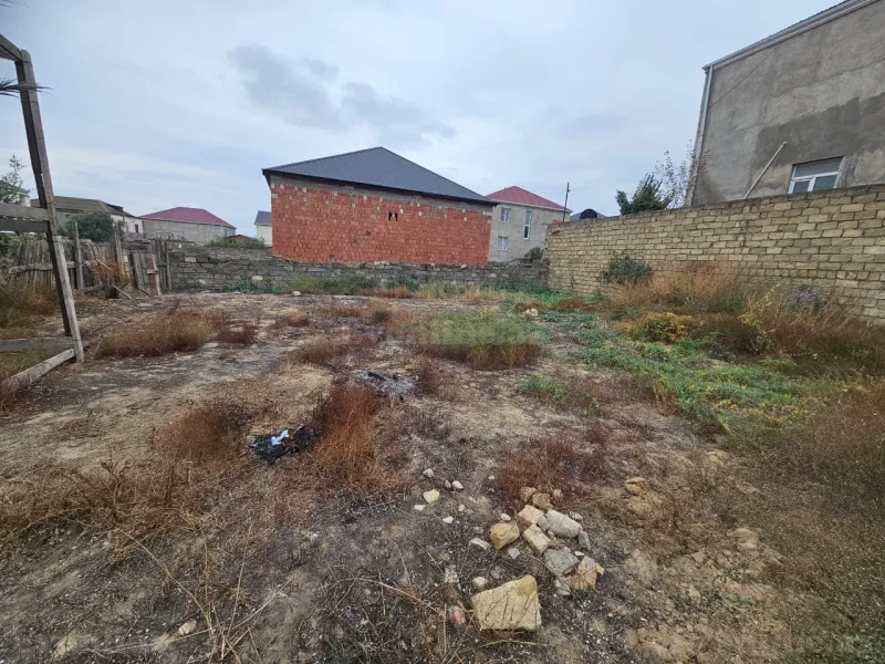 Satılır Torpaq 5 sot Mehdiabad - şəkil 6