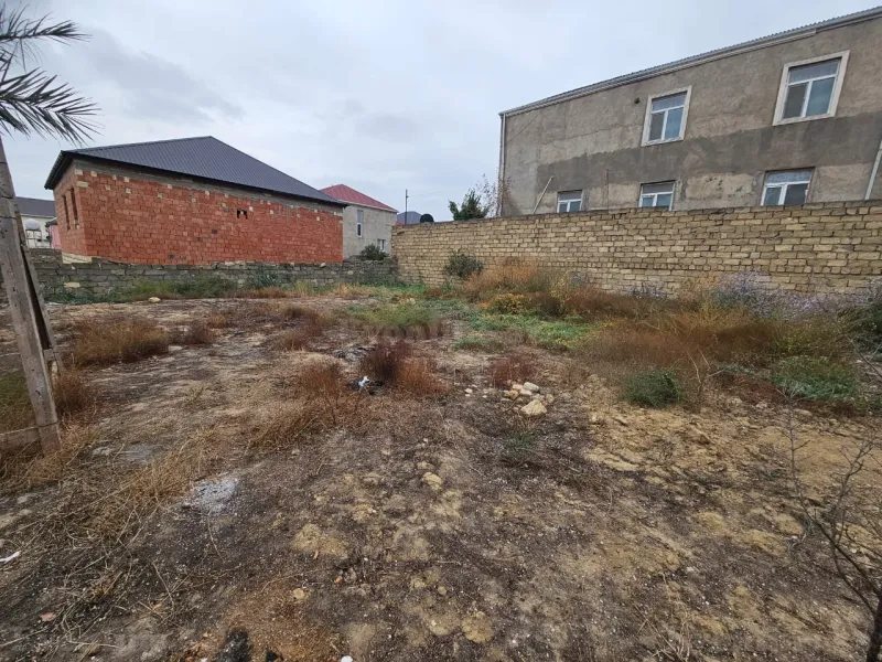 Satılır Torpaq 5 sot Mehdiabad - şəkil 7
