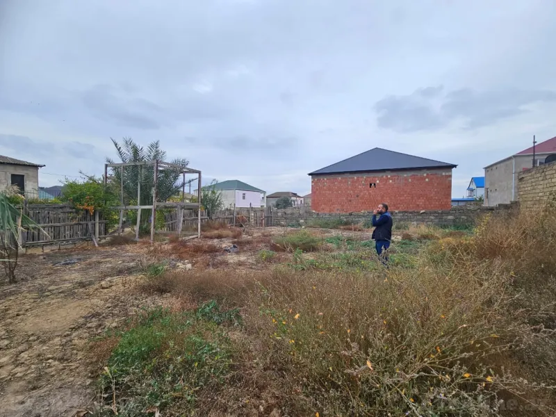 Satılır Torpaq 5 sot Mehdiabad - şəkil 8