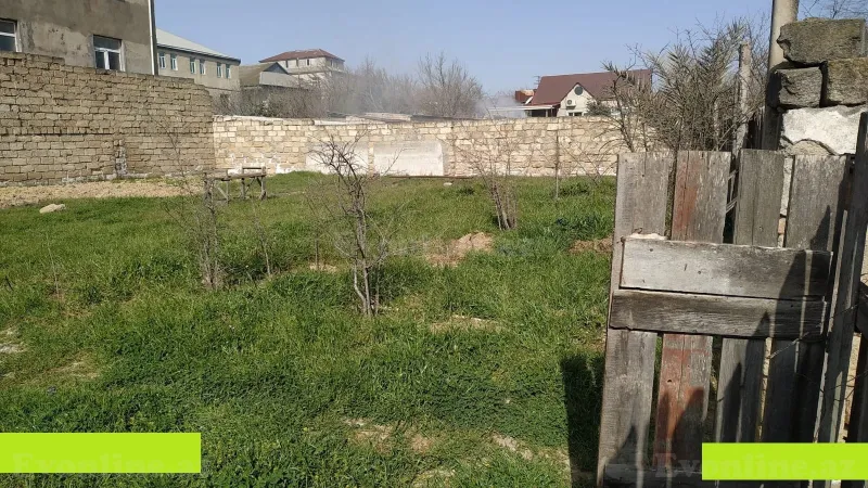 Satılır Torpaq 5 sot Mehdiabad - şəkil 9