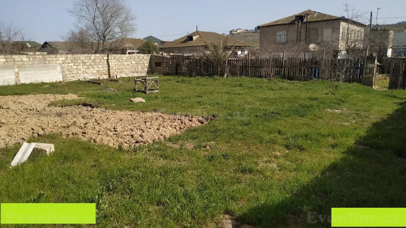Satılır Torpaq 5 sot Mehdiabad - şəkil 10
