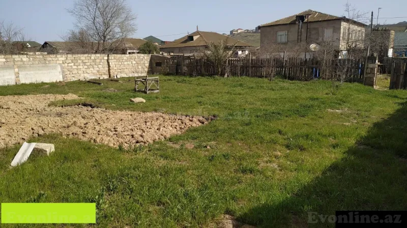 Satılır Torpaq 5 sot Mehdiabad - şəkil 11