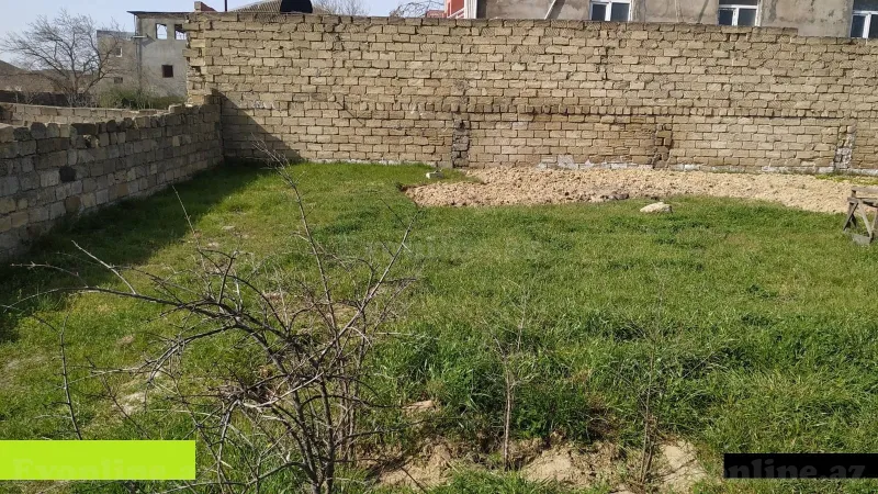 Satılır Torpaq 5 sot Mehdiabad - şəkil 12