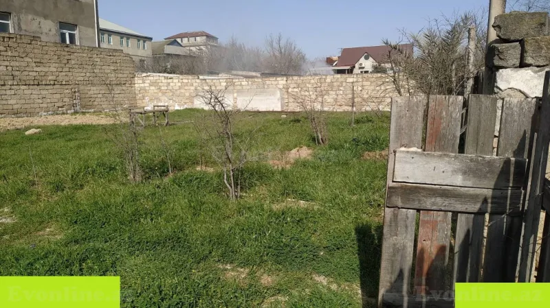 Satılır Torpaq 5 sot Mehdiabad - şəkil 13