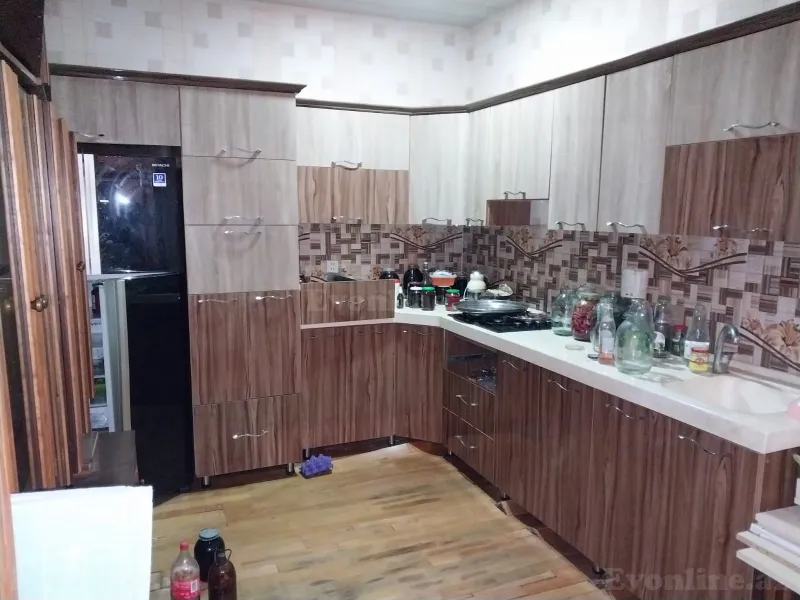 Satılır 8 otaqlı Həyət evi 450 m² Əmircan - şəkil 2