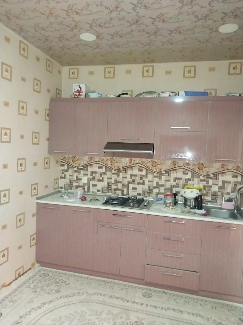 Satılır 8 otaqlı Həyət evi 450 m² Əmircan - şəkil 3