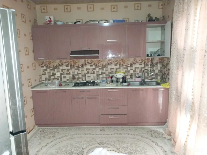 Satılır 8 otaqlı Həyət evi 450 m² Əmircan - şəkil 4