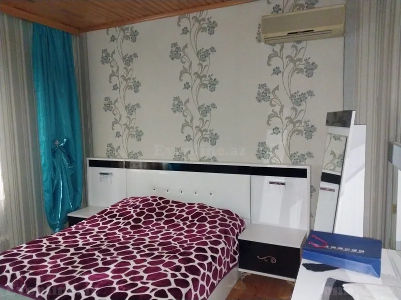 Satılır 8 otaqlı Həyət evi 450 m² Əmircan - şəkil 5