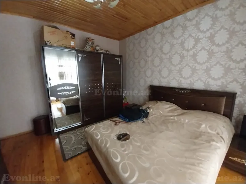 Satılır 8 otaqlı Həyət evi 450 m² Əmircan - şəkil 6