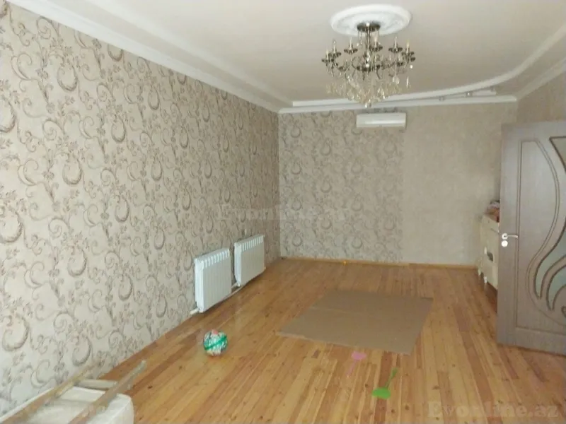 Satılır 8 otaqlı Həyət evi 450 m² Əmircan - şəkil 10
