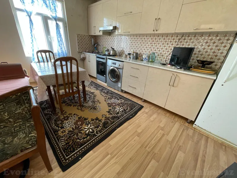 Satılır 6 otaqlı Həyət evi 240 m² Bülbülə - şəkil 5