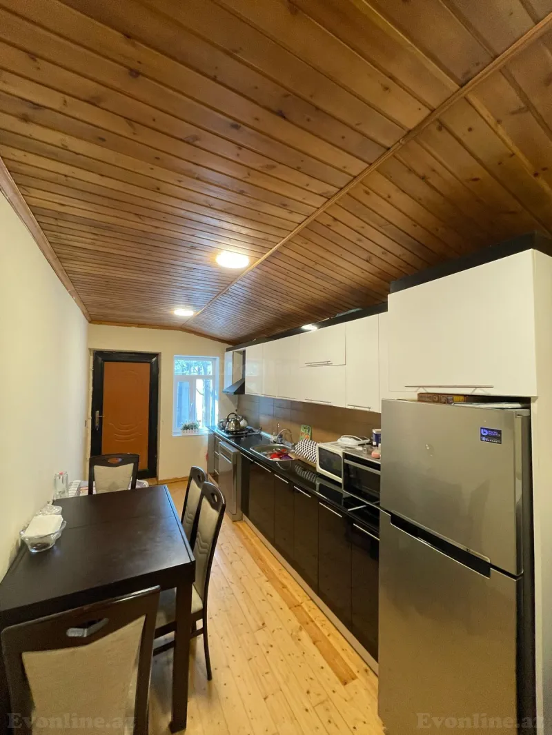 Satılır 6 otaqlı Həyət evi 240 m² Bülbülə - şəkil 6