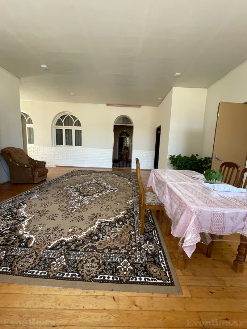 Satılır 6 otaqlı Həyət evi 240 m² Bülbülə - şəkil 9