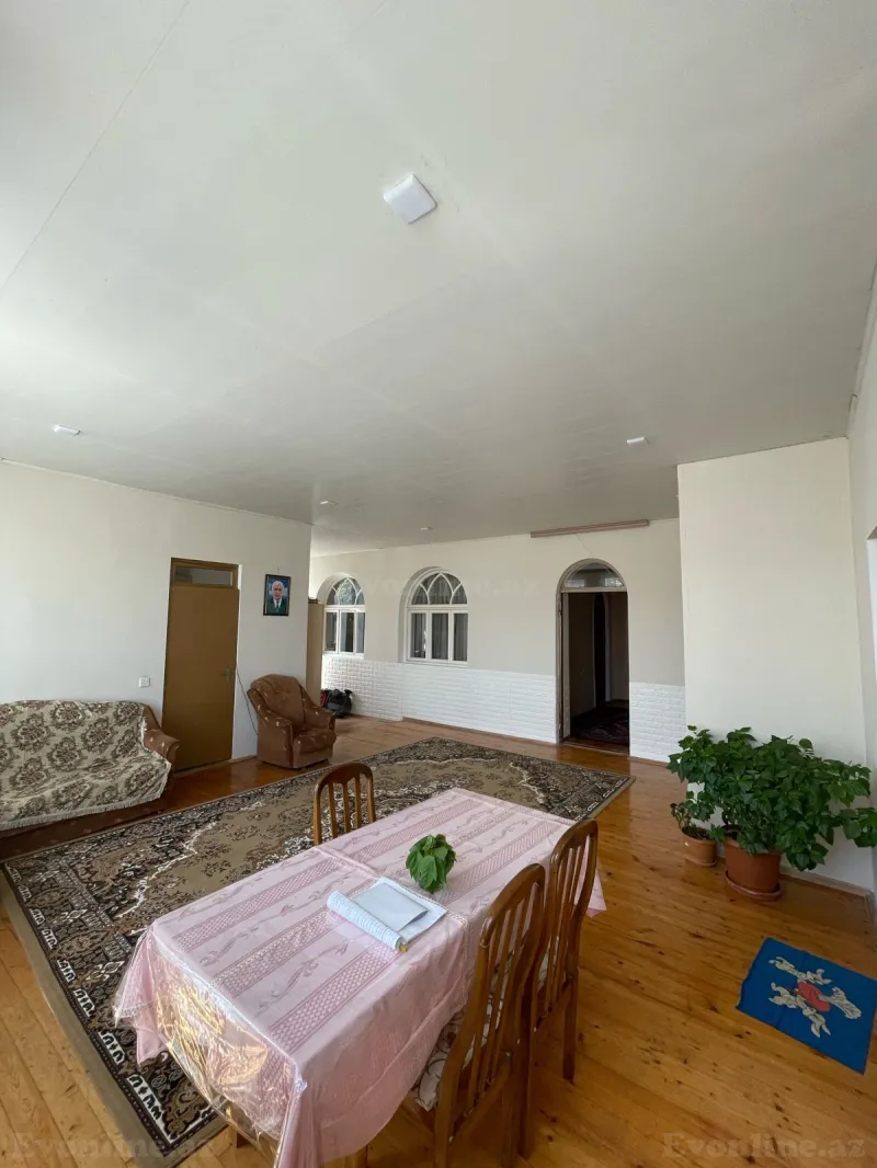 Satılır 6 otaqlı Həyət evi 240 m² Bülbülə - şəkil 10