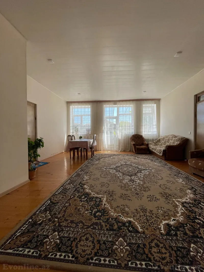 Satılır 6 otaqlı Həyət evi 240 m² Bülbülə - şəkil 11