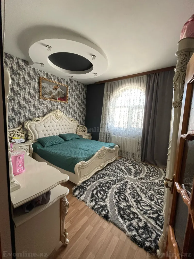 Satılır 6 otaqlı Həyət evi 240 m² Bülbülə - şəkil 12