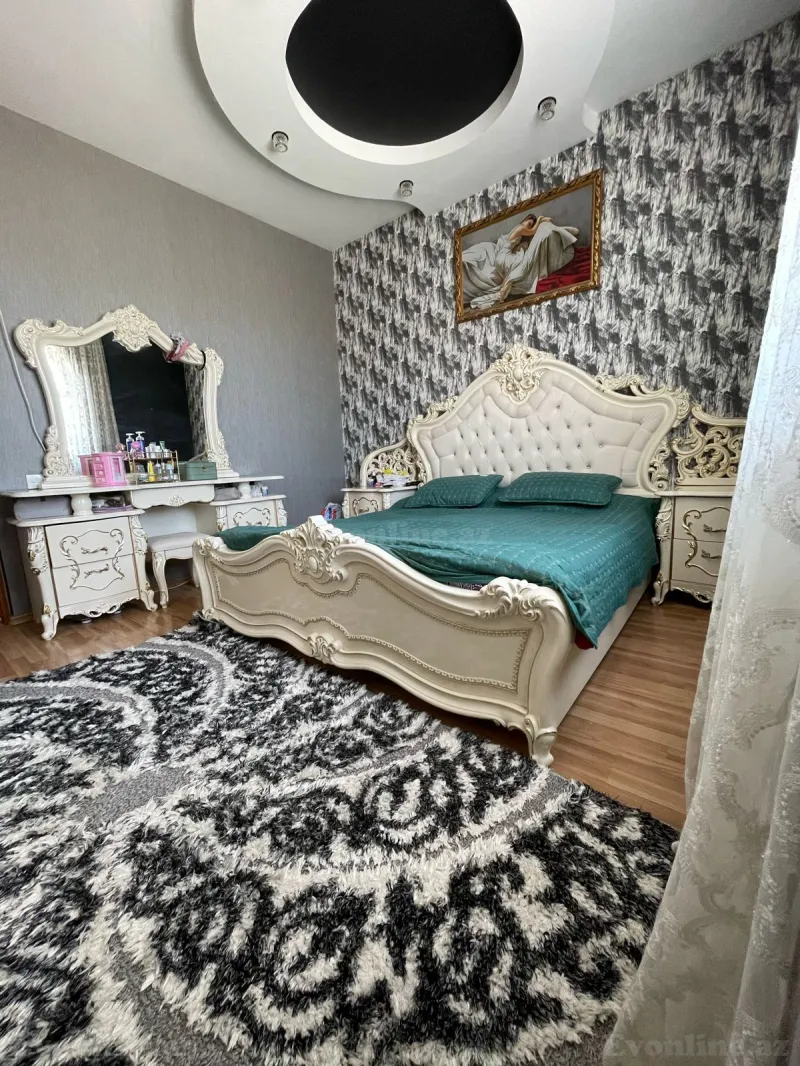 Satılır 6 otaqlı Həyət evi 240 m² Bülbülə - şəkil 13