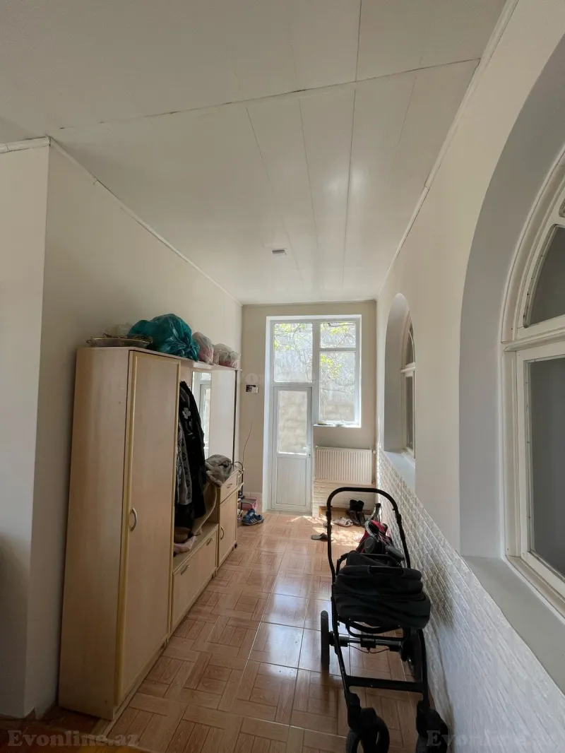 Satılır 6 otaqlı Həyət evi 240 m² Bülbülə - şəkil 15