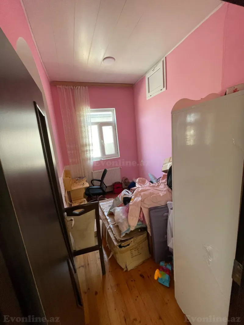 Satılır 6 otaqlı Həyət evi 240 m² Bülbülə - şəkil 16