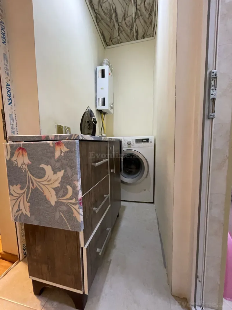 Satılır 6 otaqlı Həyət evi 240 m² Bülbülə - şəkil 18