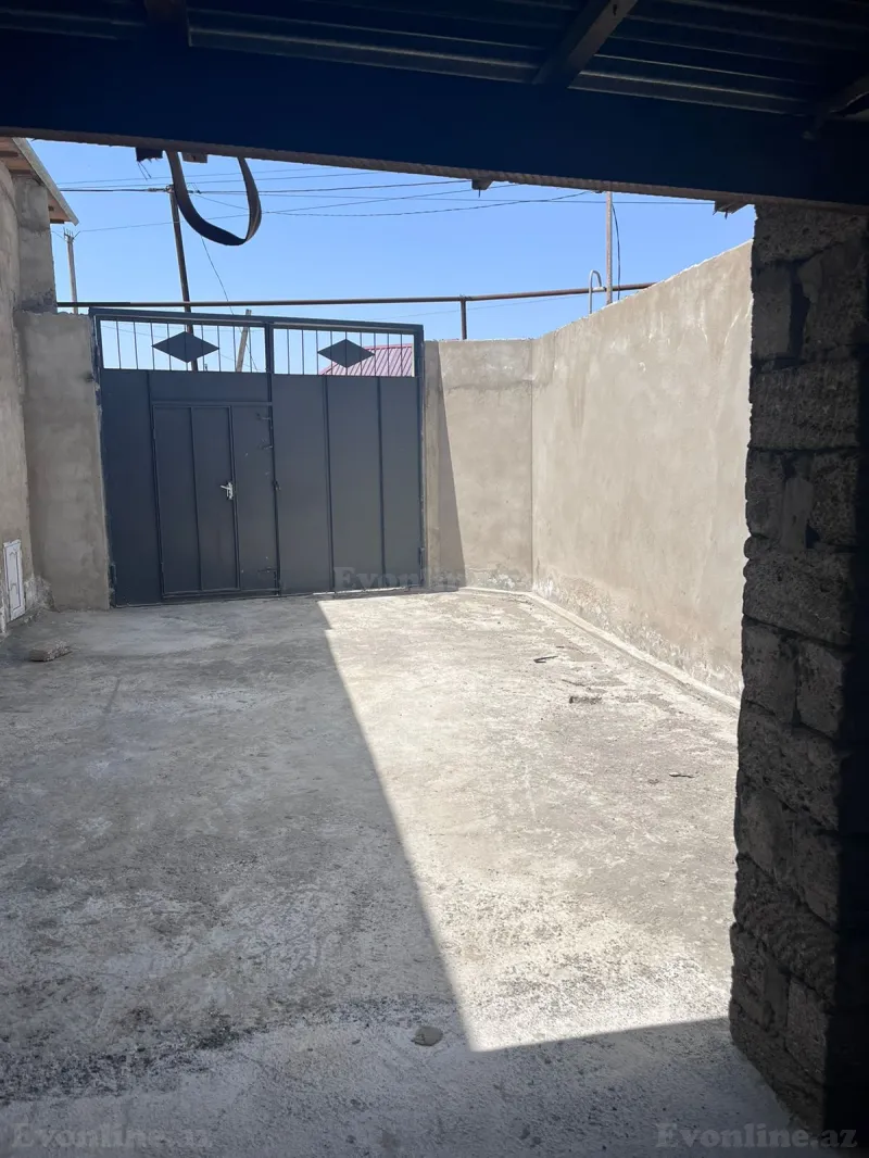 Satılır 6 otaqlı Həyət evi 240 m² Bülbülə - şəkil 21