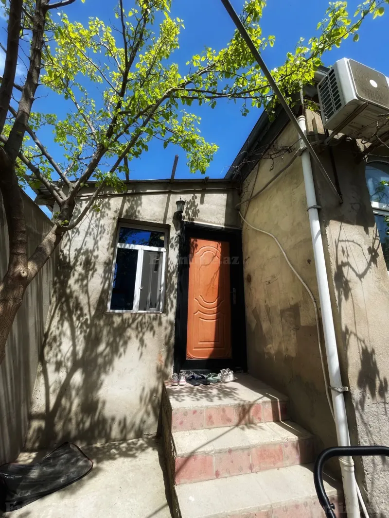 Satılır 6 otaqlı Həyət evi 240 m² Bülbülə - şəkil 23