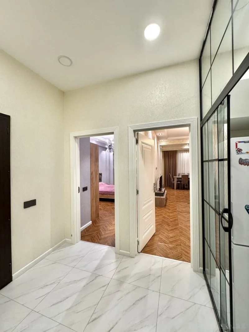 Kirayə verilir 2 otaqlı Mənzil Yeni tikili 70 m² Xətai r. - şəkil 6