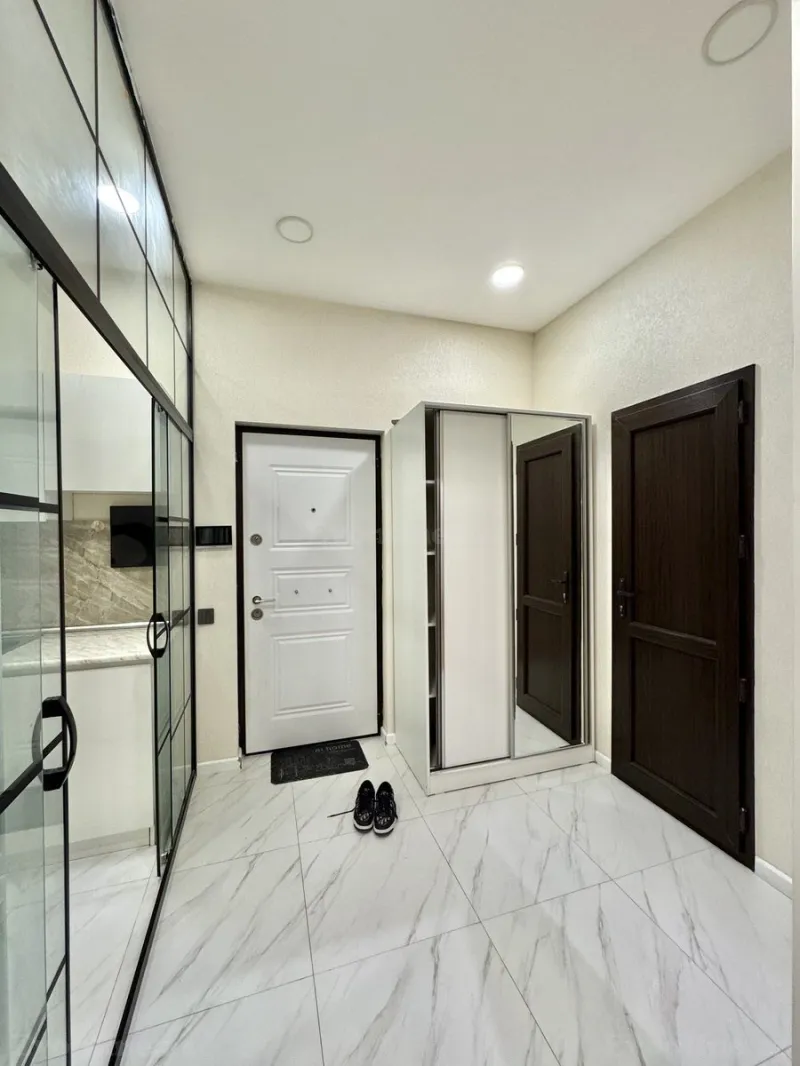 Kirayə verilir 2 otaqlı Mənzil Yeni tikili 70 m² Xətai r. - şəkil 7