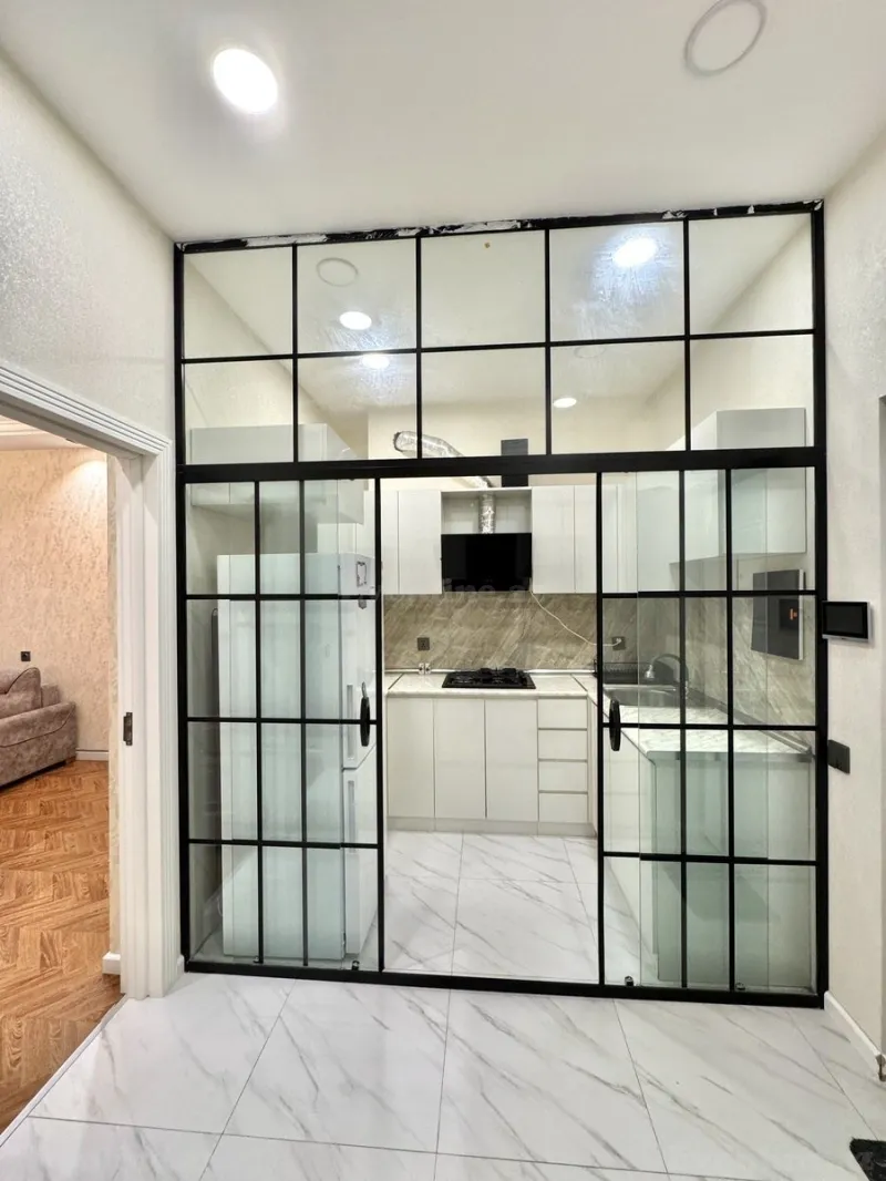 Kirayə verilir 2 otaqlı Mənzil Yeni tikili 70 m² Xətai r. - şəkil 8