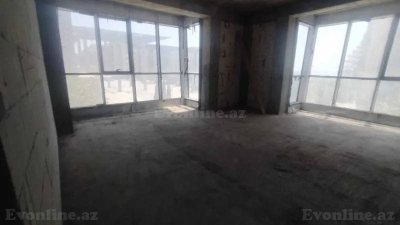 Satılır 4 otaqlı Mənzil Yeni tikili 194 m² Xətai r. - şəkil 4